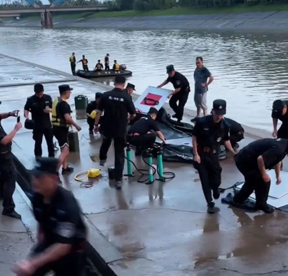 警鐘長鳴！又3個孩子出事了！防溺水報警廣播系統防止溺水事故發(fā)生